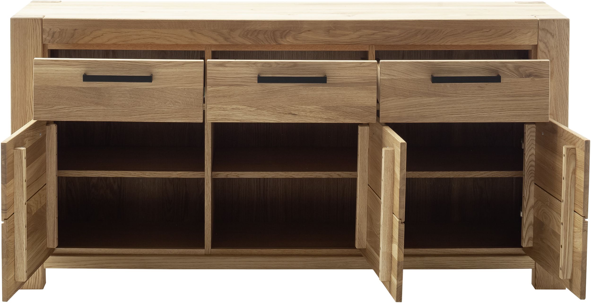 Sideboard Teilmassiv 8092800147