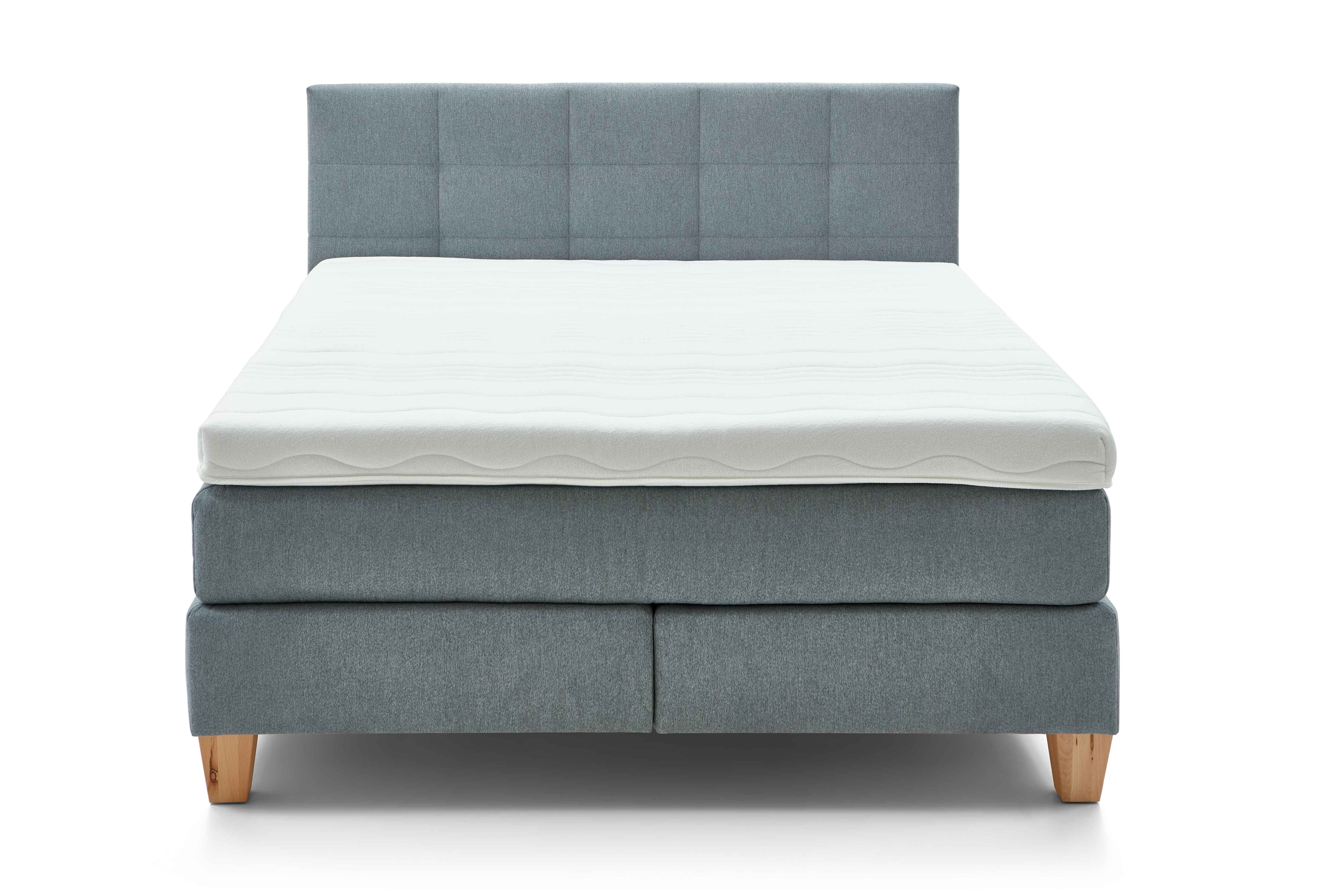 Boxspringbett BEATE