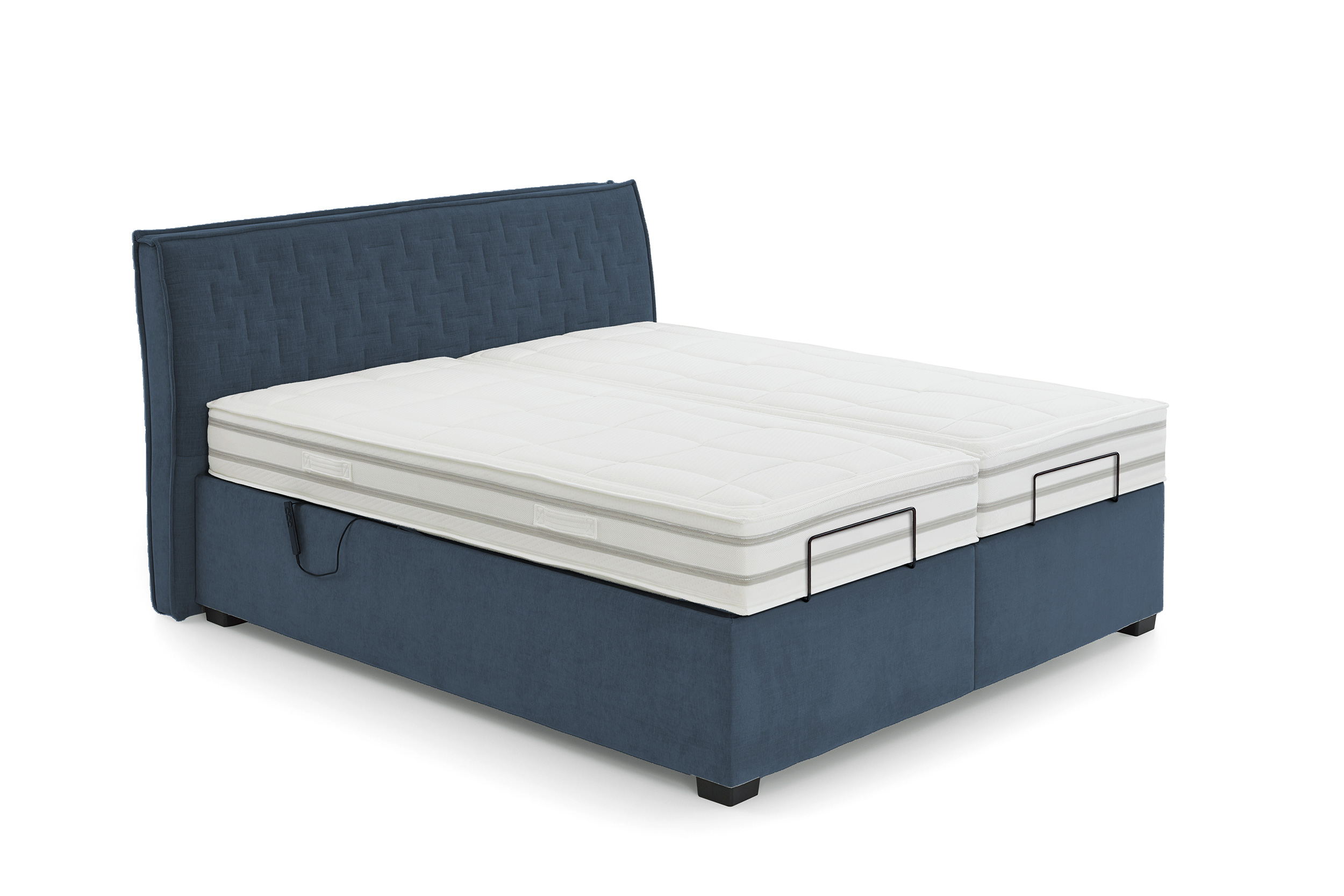 Boxspringbett 8081100188