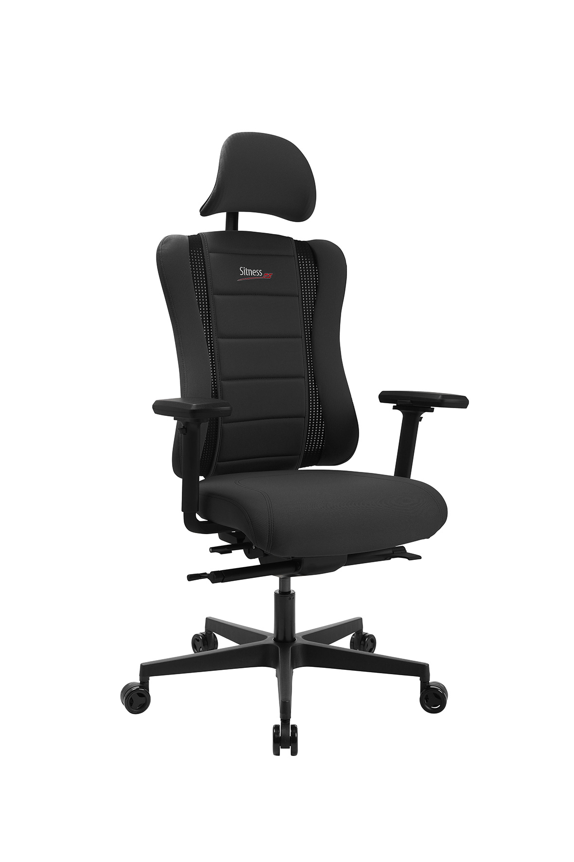 High End Gaming Chair SITNESS RS PRO 2020 [TOPSTAR]