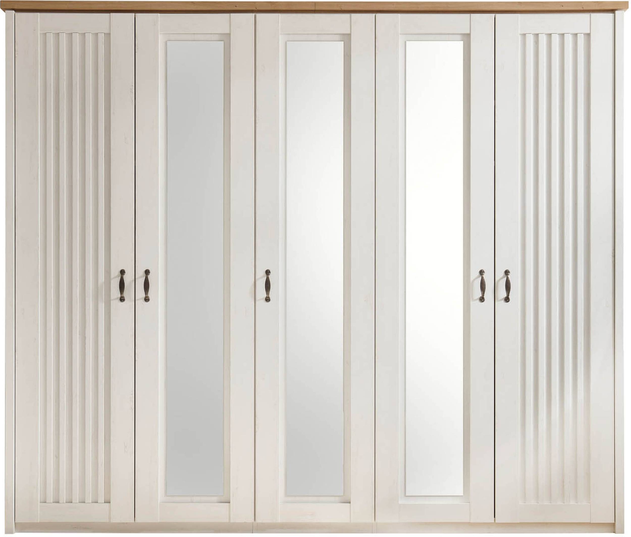 Drehtürenschrank 8111300005