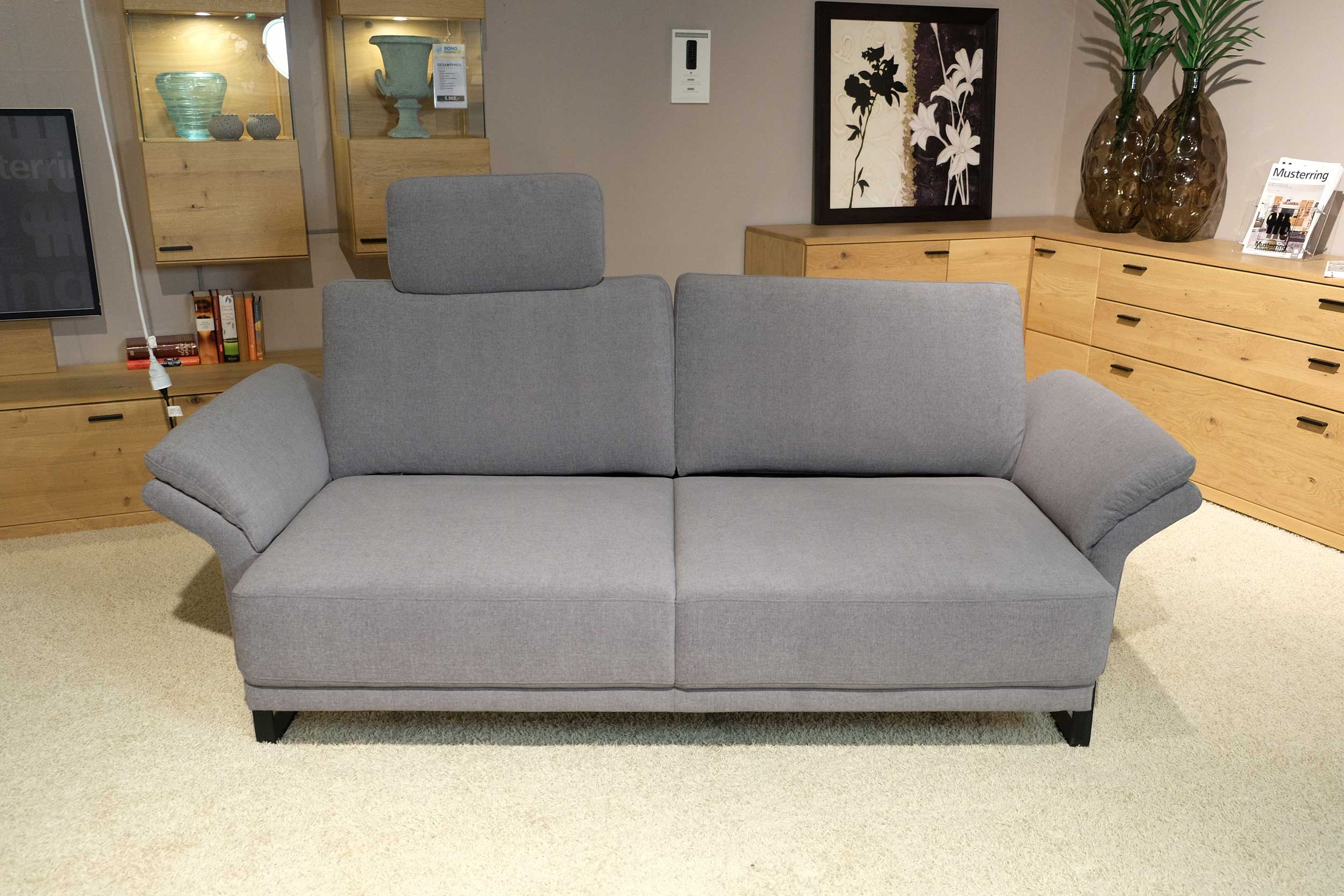 Sofa 3-sitzig  MR 385 [Musterring]