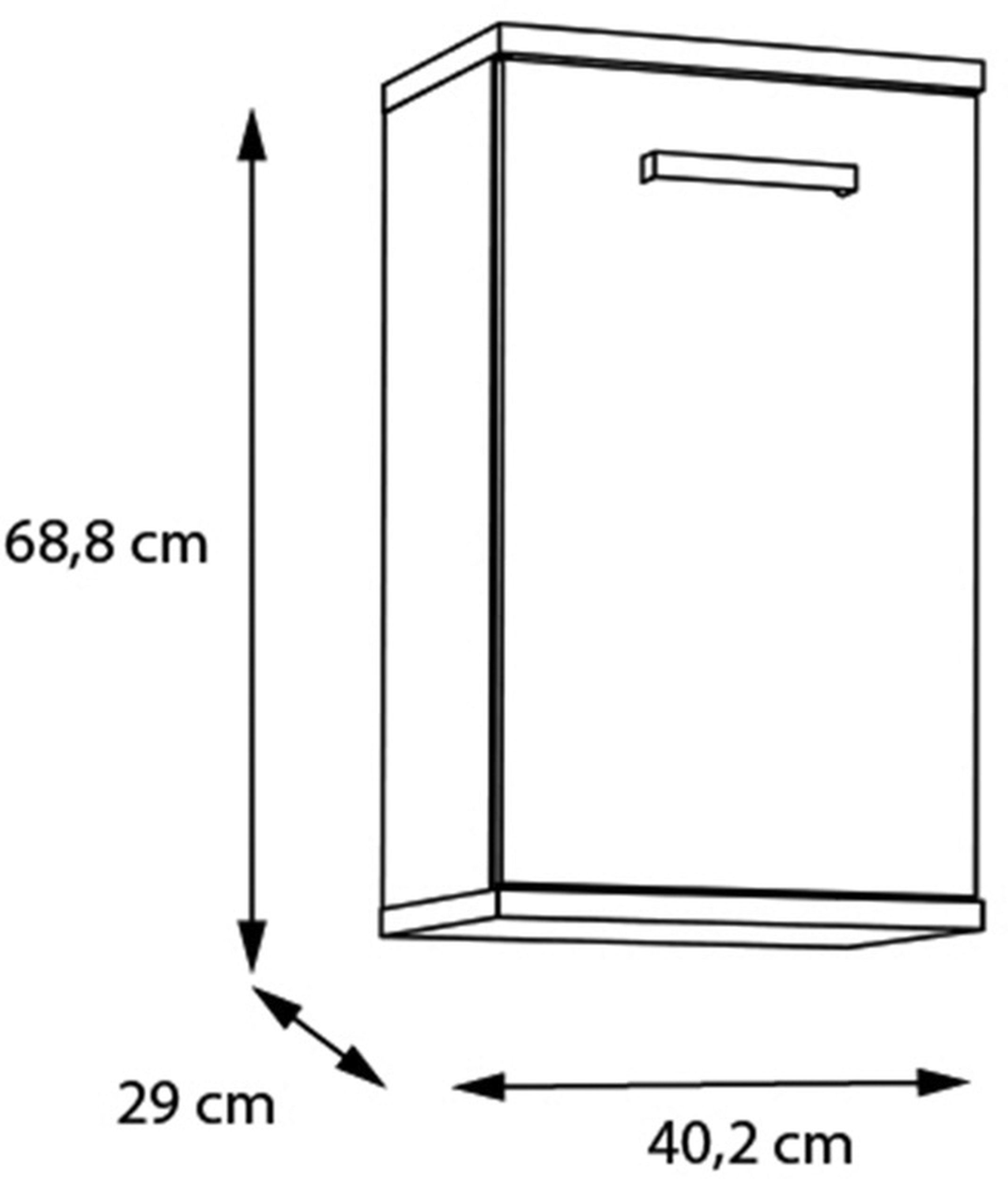 Hängeschrank 8060000284