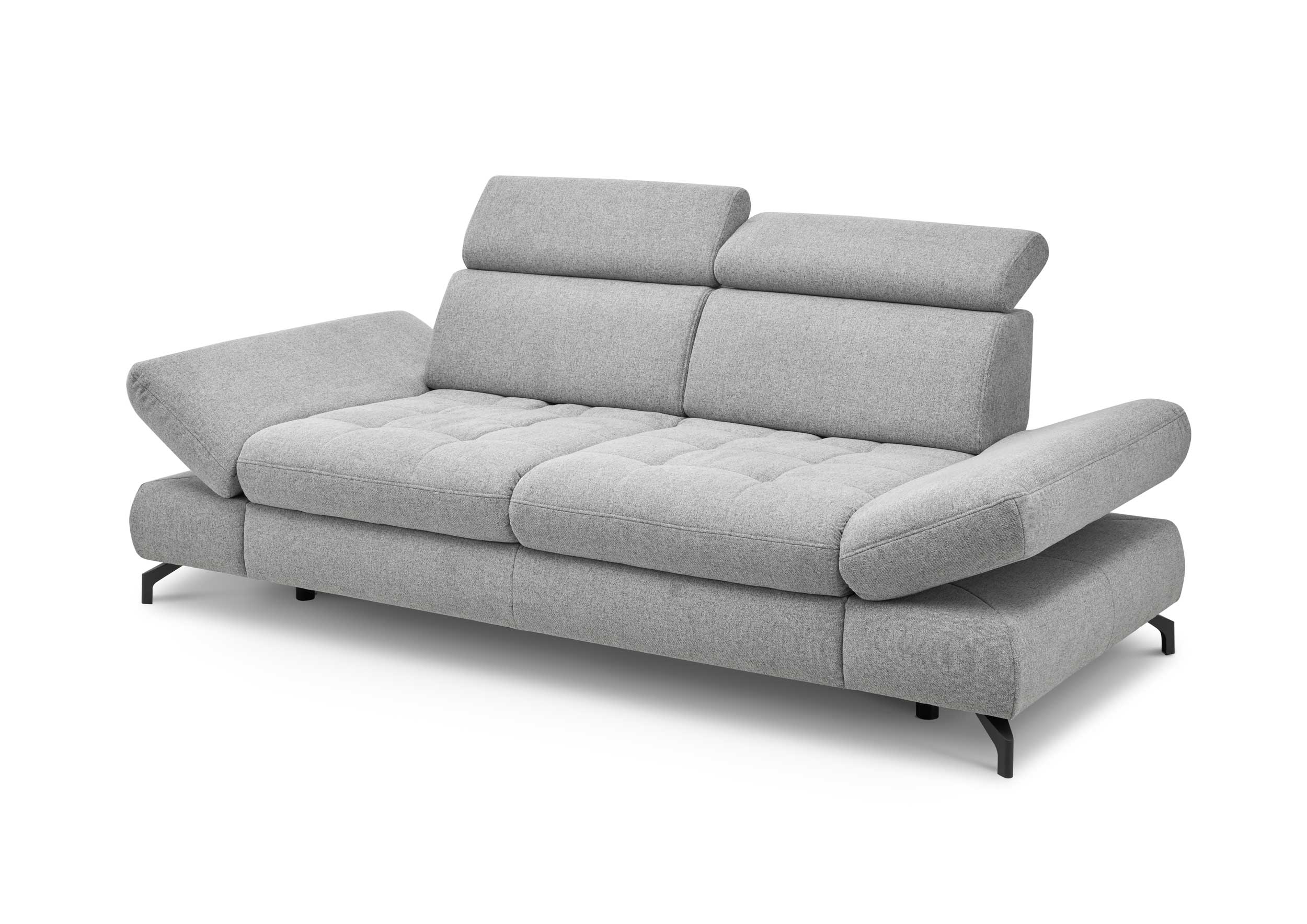 Sofa 2,5-sitzig CASADA