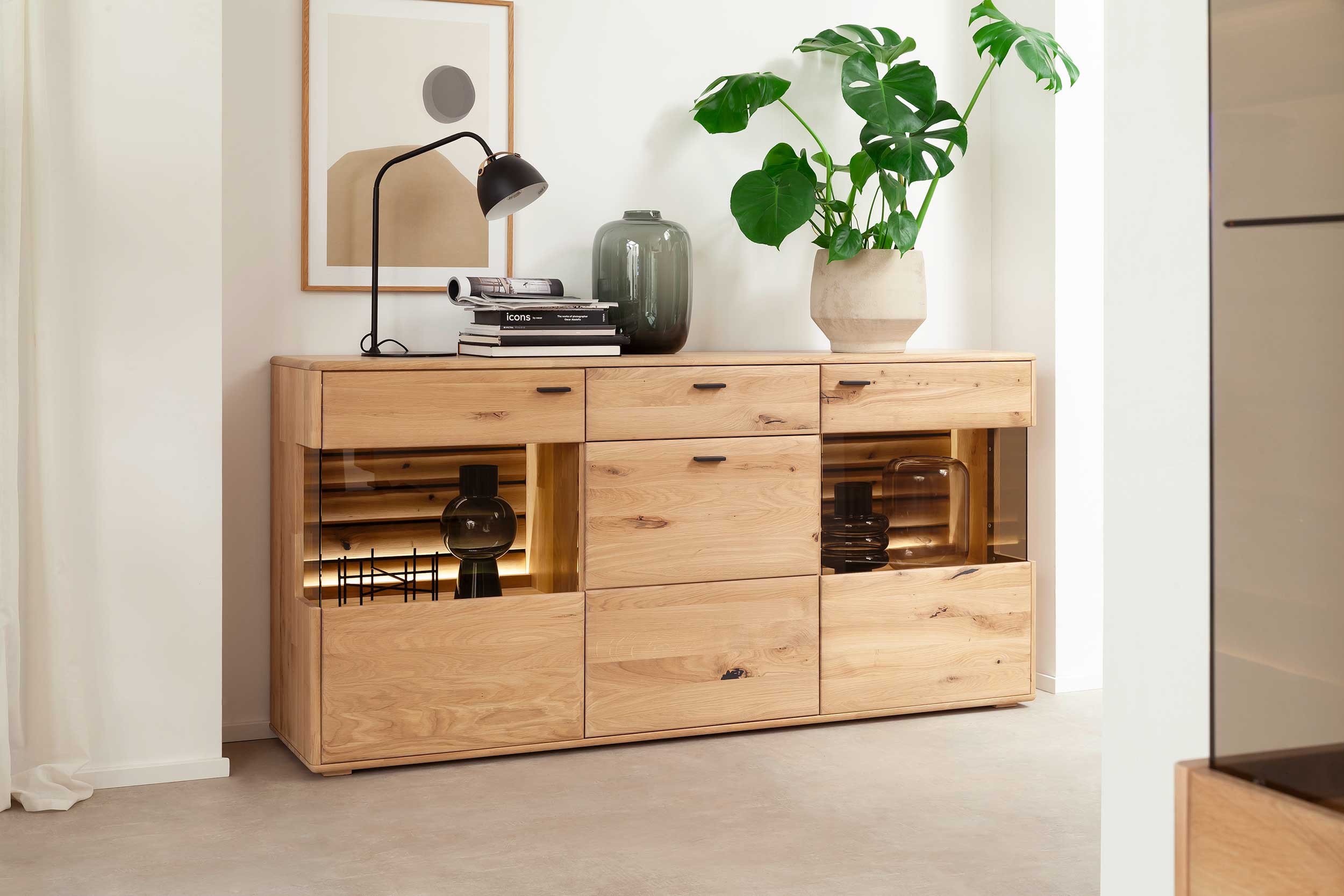 Sideboard GERA