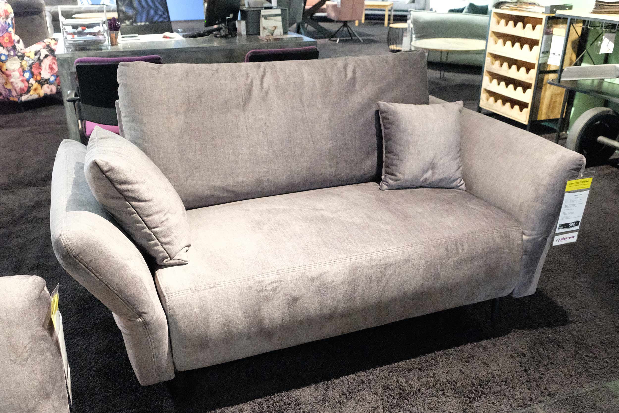 Zweiersofa 8090900030