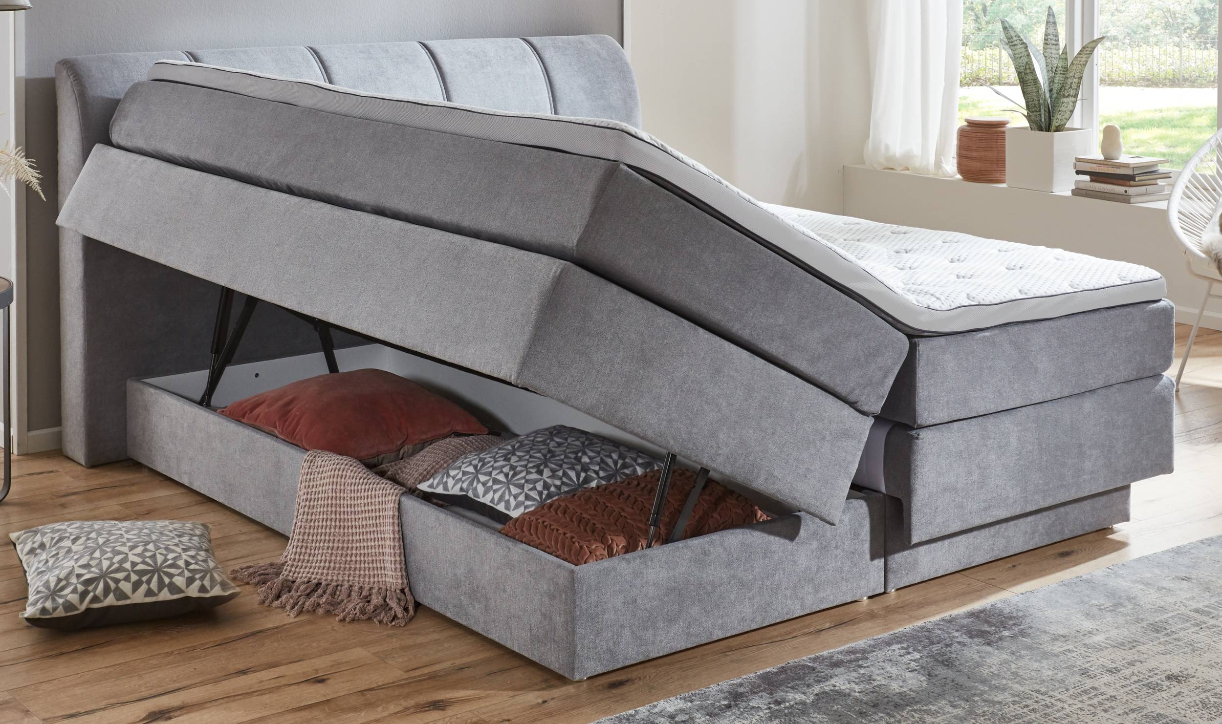 Boxspringbett 180 7222300773